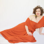 Luna Cohen - Brazilians Jazz Night