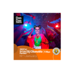 Sahne Senin Acik Mikrofon/ 18th January 7:30pm