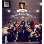 İnci Türkay Yaratici Drama Atölyesi