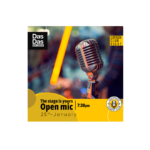 The 3rd Culture Collective presents Psychic Jazz Experiment