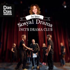 sosyal drama