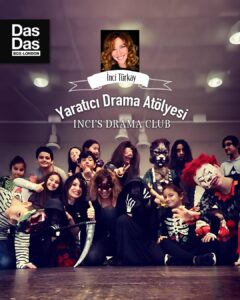 yaratici drama