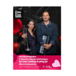 2025'e Merhaba Partisi DJ Cihanabla 15th January 7:30pm