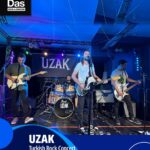 Medea “on-a thin-line” by Emre Koyuncuoğlu 15th September 8:30pm